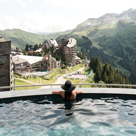 Hotel Mil8 Авор'я Екстер'єр фото